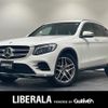 mercedes-benz glc-class 2019 CFJ1828455 image 1
