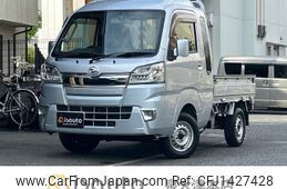 daihatsu hijet-truck 2021 quick_quick_3BD-S500P_S500P-0144389