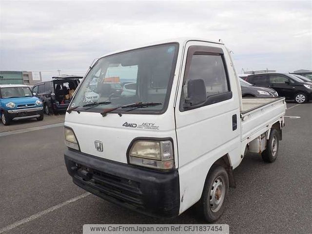 honda acty-truck 1998 CFJ1837454 image 2