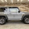 suzuki jimny-sierra 2024 -SUZUKI--Jimny Sierra 3BA-JB74W--JB74W-206517---SUZUKI--Jimny Sierra 3BA-JB74W--JB74W-206517- image 14