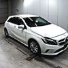 mercedes-benz a-class 2016 -MERCEDES-BENZ--Benz A Class 176042-WDD1760422V150261---MERCEDES-BENZ--Benz A Class 176042-WDD1760422V150261- image 1