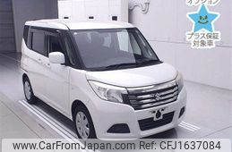 suzuki solio 2018 CFJ1637084