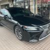 lexus ls 2018 -LEXUS--Lexus LS 3BA-VXFA50--VXFA50-6001600---LEXUS--Lexus LS 3BA-VXFA50--VXFA50-6001600- image 1