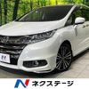 honda odyssey 2016 -HONDA--Odyssey DBA-RC1--RC1-1114353---HONDA--Odyssey DBA-RC1--RC1-1114353- image 1