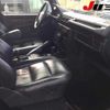 mercedes-benz g-class 2000 -MERCEDES-BENZ 【三重 301ﾋ5596】--Benz G Class G320L--1X120641---MERCEDES-BENZ 【三重 301ﾋ5596】--Benz G Class G320L--1X120641- image 8