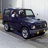 suzuki jimny 1996 CFJ1780999 image 1