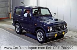 suzuki jimny 1996 CFJ1780999