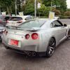 nissan gt-r 2008 -NISSAN--GT-R CBA-R35--R35-005063---NISSAN--GT-R CBA-R35--R35-005063- image 3