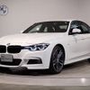 bmw 3-series 2017 -BMW--BMW 3 Series LDA-8C20--WBA8C56070NU85106---BMW--BMW 3 Series LDA-8C20--WBA8C56070NU85106- image 1