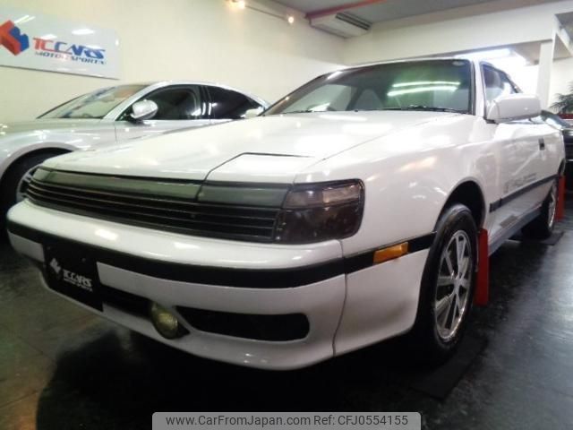 toyota celica 1989 -TOYOTA--Celica ST165--ST165-0009299---TOYOTA--Celica ST165--ST165-0009299- image 1