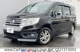 honda stepwagon-spada 2013 quick_quick_RK5_RK5-1355070