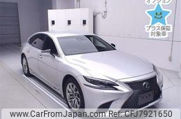 lexus ls 2017 CFJ7921650
