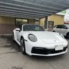 porsche 911 2021 CFJ1819041 image 1