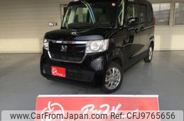 honda n-box 2018 -HONDA--N BOX DBA-JF4--JF4-1025532---HONDA--N BOX DBA-JF4--JF4-1025532-