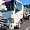 hino dutro 2024 -HINO 【豊田 100ﾀ43】--Hino Dutoro XZU772M--0012166---HINO 【豊田 100ﾀ43】--Hino Dutoro XZU772M--0012166- image 2