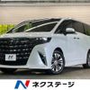 toyota alphard 2024 CFJ1677474 image 1