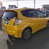 honda fit 2011 -HONDA--Fit DBA-GE8--GE8-1521715---HONDA--Fit DBA-GE8--GE8-1521715- image 2