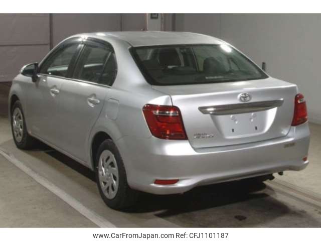 toyota corolla-axio 2022 -TOYOTA--Corolla Axio 5BA-NRE161--NRE161-0103832---TOYOTA--Corolla Axio 5BA-NRE161--NRE161-0103832- image 2