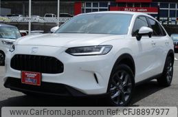 honda honda-others 2023 -HONDA 【名変中 】--ZR-V RZ3--1002297---HONDA 【名変中 】--ZR-V RZ3--1002297-