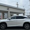 lexus rx 2022 -LEXUS--Lexus RX 6AA-GYL20W--GYL20-0016699---LEXUS--Lexus RX 6AA-GYL20W--GYL20-0016699- image 5