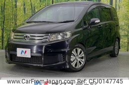 honda freed-spike 2012 -HONDA--Freed Spike DBA-GB3--GB3-1419453---HONDA--Freed Spike DBA-GB3--GB3-1419453-