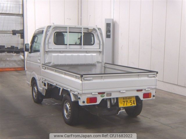 suzuki carry-truck 2014 CFJ1682022 image 2