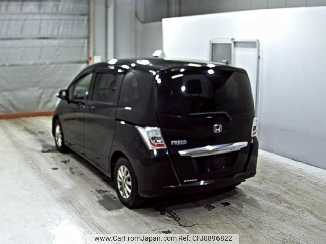 honda freed 2013 -HONDA--Freed GB3-3005583---HONDA--Freed GB3-3005583- image 2