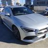 mercedes-benz cla-class 2023 -MERCEDES-BENZ 【大阪 303】--Benz CLA 118312M--W1K1183122N365386---MERCEDES-BENZ 【大阪 303】--Benz CLA 118312M--W1K1183122N365386- image 40