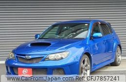 subaru impreza-wagon 2009 -SUBARU--Impreza Wagon GRB--GRB-008576---SUBARU--Impreza Wagon GRB--GRB-008576-