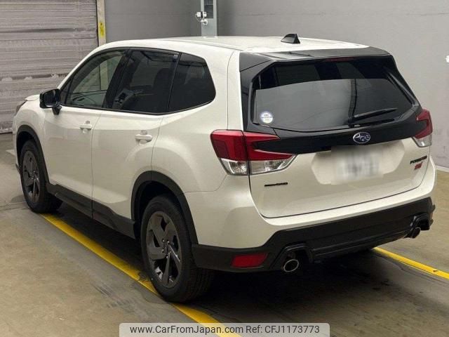 subaru forester 2024 quick_quick_4BA-SK5_SK5-069013 image 2