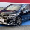 nissan elgrand 2017 -NISSAN--Elgrand DBA-TE52--TE52-089990---NISSAN--Elgrand DBA-TE52--TE52-089990- image 1