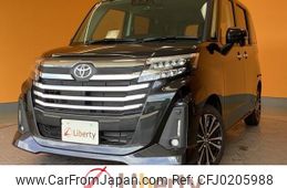 toyota roomy 2024 quick_quick_M900A_M900A-1094744