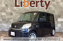 suzuki spacia 2015 quick_quick_MK42S_MK42S-112273