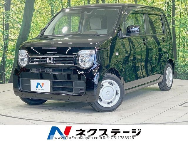honda n-wgn 2020 CFJ1783926 image 1