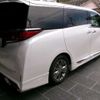 toyota alphard 2024 -TOYOTA 【伊勢志摩 300 5096】--Alphard 3BA-AGH40W--AGH40-0015001---TOYOTA 【伊勢志摩 300 5096】--Alphard 3BA-AGH40W--AGH40-0015001- image 2