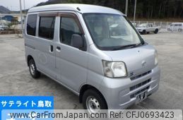 daihatsu hijet-van 2012 -DAIHATSU--Hijet Van S321V-0157944---DAIHATSU--Hijet Van S321V-0157944-