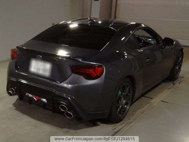 toyota 86 2020 -TOYOTA 【郡山 300ﾃ1600】--86 4BA-ZN6--ZN6-103969---TOYOTA 【郡山 300ﾃ1600】--86 4BA-ZN6--ZN6-103969- image 2