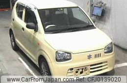 suzuki alto 2015 -SUZUKI--Alto HA36S--103191---SUZUKI--Alto HA36S--103191-