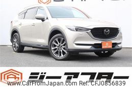 mazda cx-8 2021 -MAZDA--CX-8 3DA-KG2P--KG2P-352505---MAZDA--CX-8 3DA-KG2P--KG2P-352505-