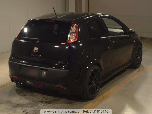 fiat punto 2013 CFJ1815140 image 2