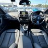 bmw 1-series 2015 -BMW--BMW 1 Series DBA-1B30--WBA1V120305B35646---BMW--BMW 1 Series DBA-1B30--WBA1V120305B35646- image 2