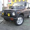 suzuki jimny 1995 -SUZUKI--Jimny V-JA11V--JA11V-332741---SUZUKI--Jimny V-JA11V--JA11V-332741- image 1