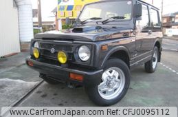 suzuki jimny 1995 -SUZUKI--Jimny V-JA11V--JA11V-332741---SUZUKI--Jimny V-JA11V--JA11V-332741-