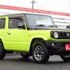 suzuki jimny 2021 quick_quick_3BA-JB64W_JB64W-194453 image 2