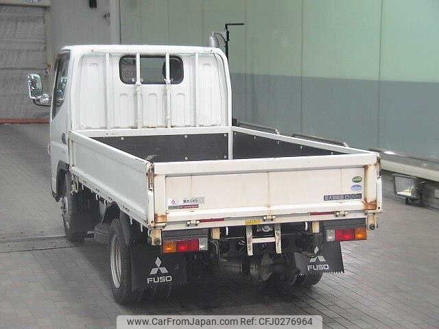 mitsubishi-fuso canter 2012 -MITSUBISHI--Canter FBA00-510071---MITSUBISHI--Canter FBA00-510071- image 2