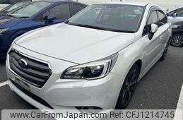 subaru legacy-b4 2015 quick_quick_DBA-BN9_BN9-008050