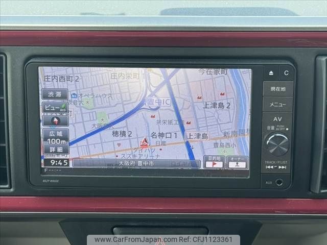 daihatsu boon 2016 -DAIHATSU--Boon DBA-M700S--M700S-0001781---DAIHATSU--Boon DBA-M700S--M700S-0001781- image 2
