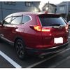 honda cr-v 2019 -HONDA 【葛飾 300ｽ7428】--CR-V DBA-RW1--RW1-1005458---HONDA 【葛飾 300ｽ7428】--CR-V DBA-RW1--RW1-1005458- image 4