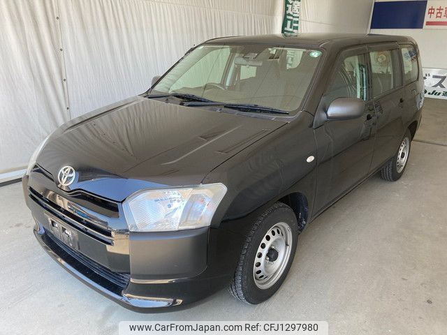 toyota probox 2019 YAMAKATSU_NCP160-0124969 image 1