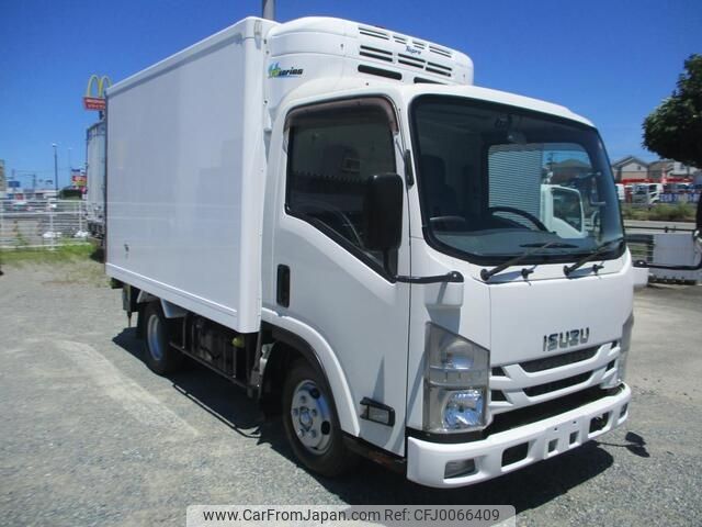 isuzu elf-truck 2016 -ISUZU--Elf TRG-NLR85AN--NLR85-7025498---ISUZU--Elf TRG-NLR85AN--NLR85-7025498- image 2